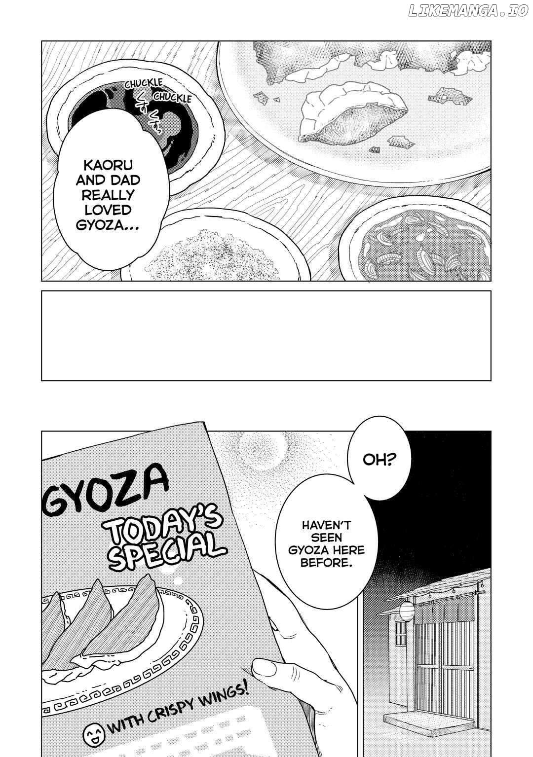 Izakaya Bottakuri Chapter 19 - page 6