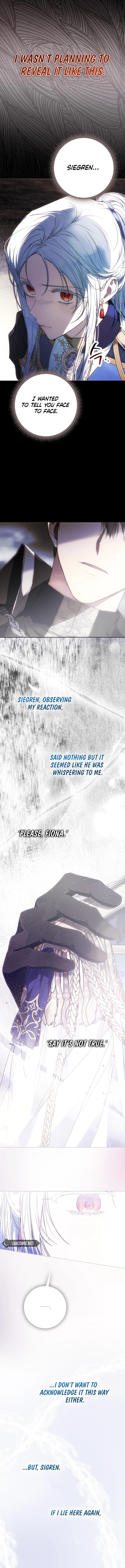 Author of My Own Destiny Chapter 110 - page 2