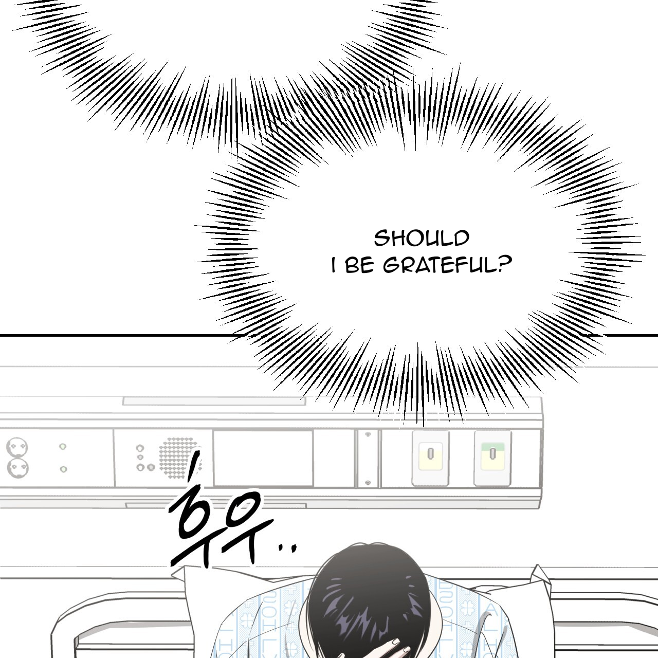 Death Delayed For A Short Time Because Of The Will Chapter 52 - page 2