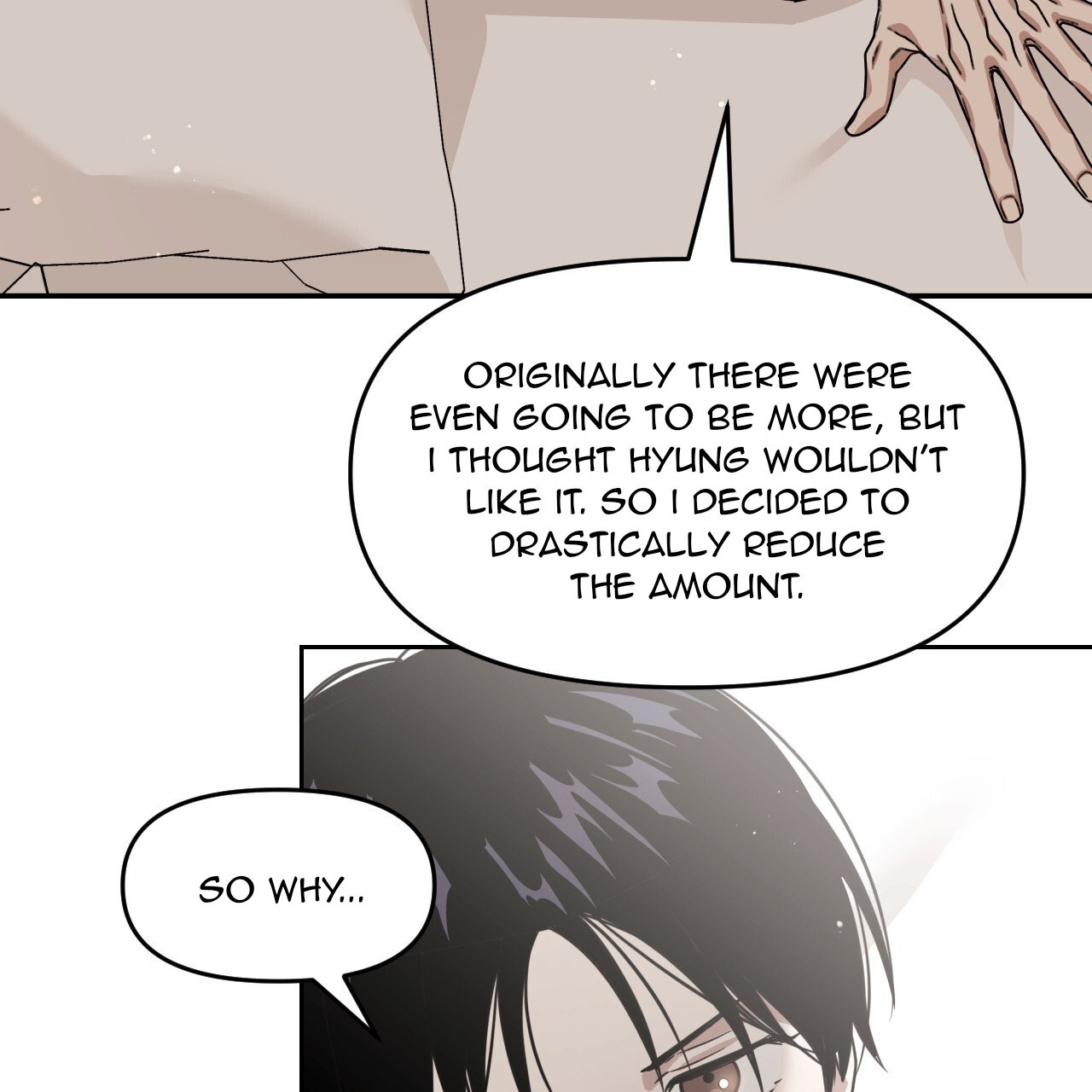 Death Delayed For A Short Time Because Of The Will Chapter 52 - page 101