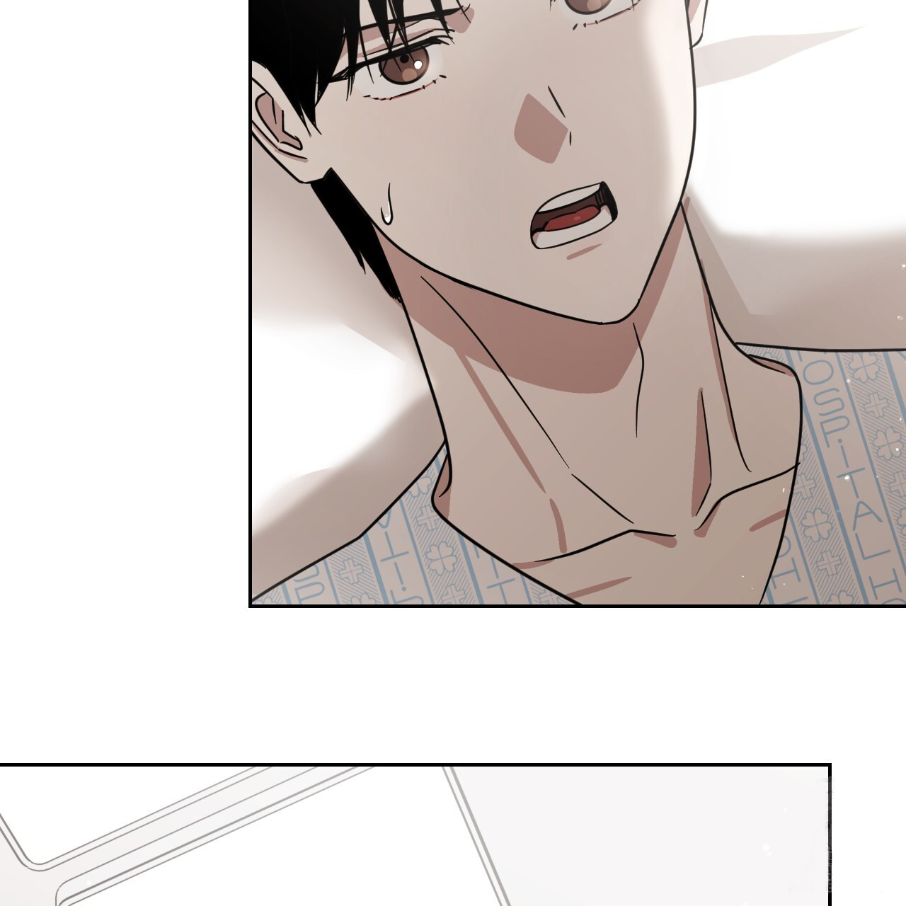 Death Delayed For A Short Time Because Of The Will Chapter 52 - page 102