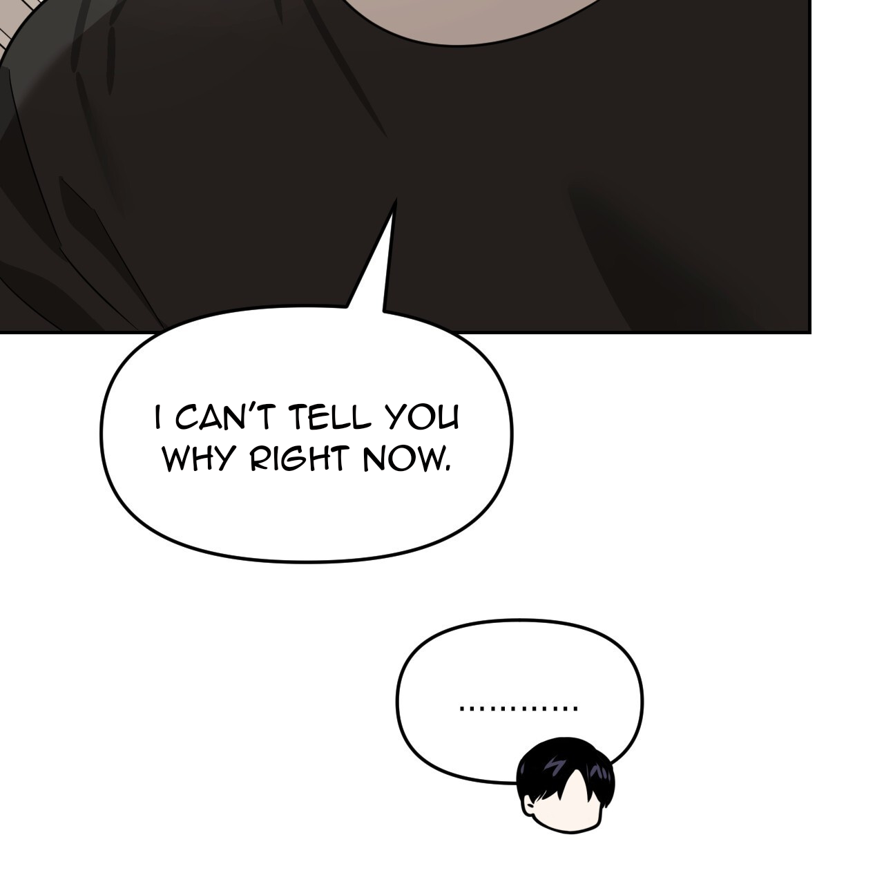 Death Delayed For A Short Time Because Of The Will Chapter 52 - page 104