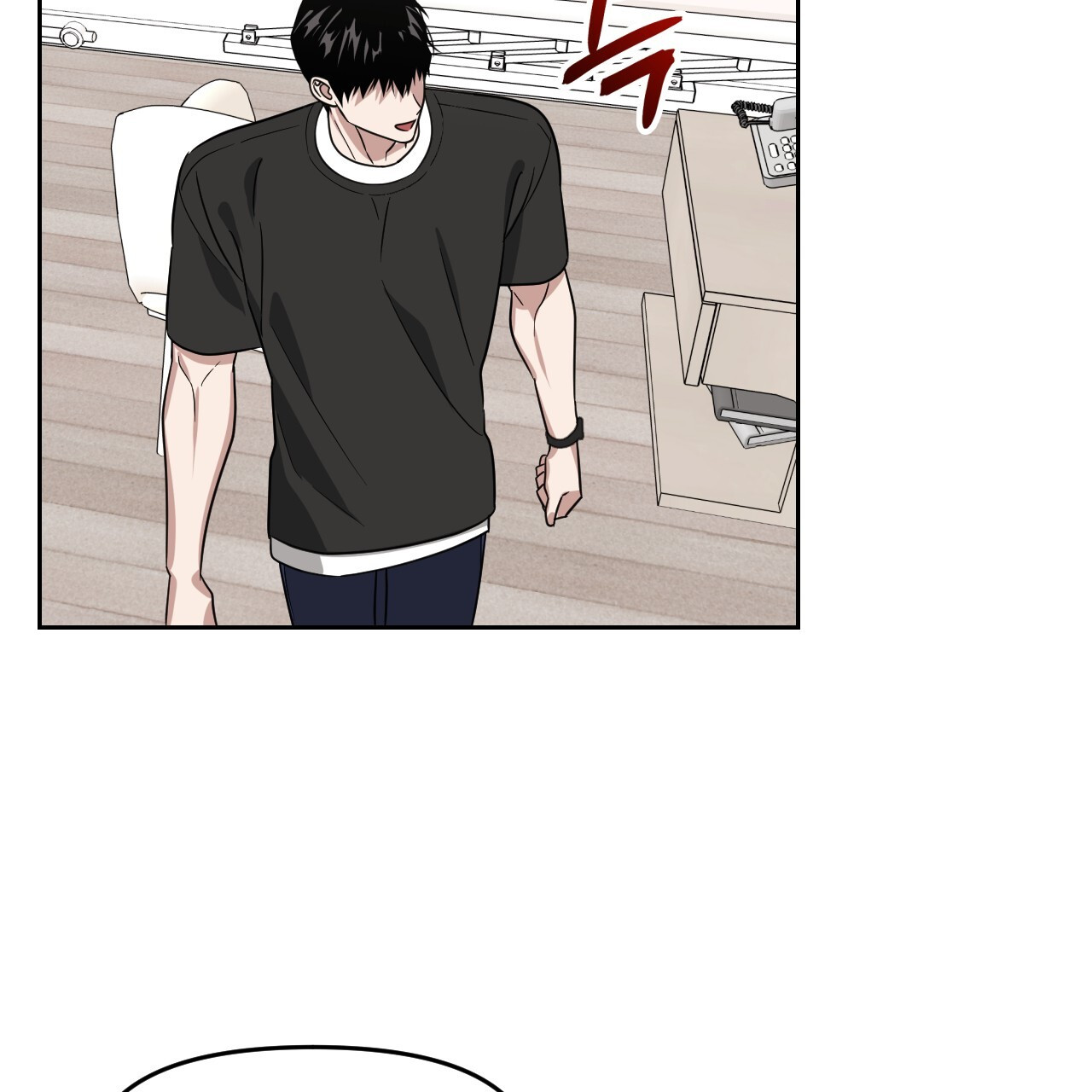 Death Delayed For A Short Time Because Of The Will Chapter 52 - page 112
