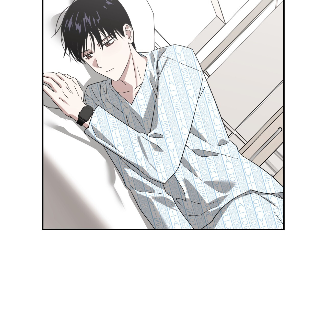 Death Delayed For A Short Time Because Of The Will Chapter 52 - page 121
