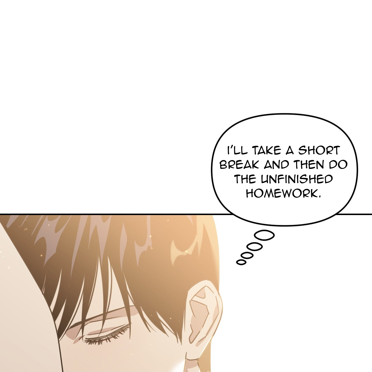 Death Delayed For A Short Time Because Of The Will Chapter 52 - page 122