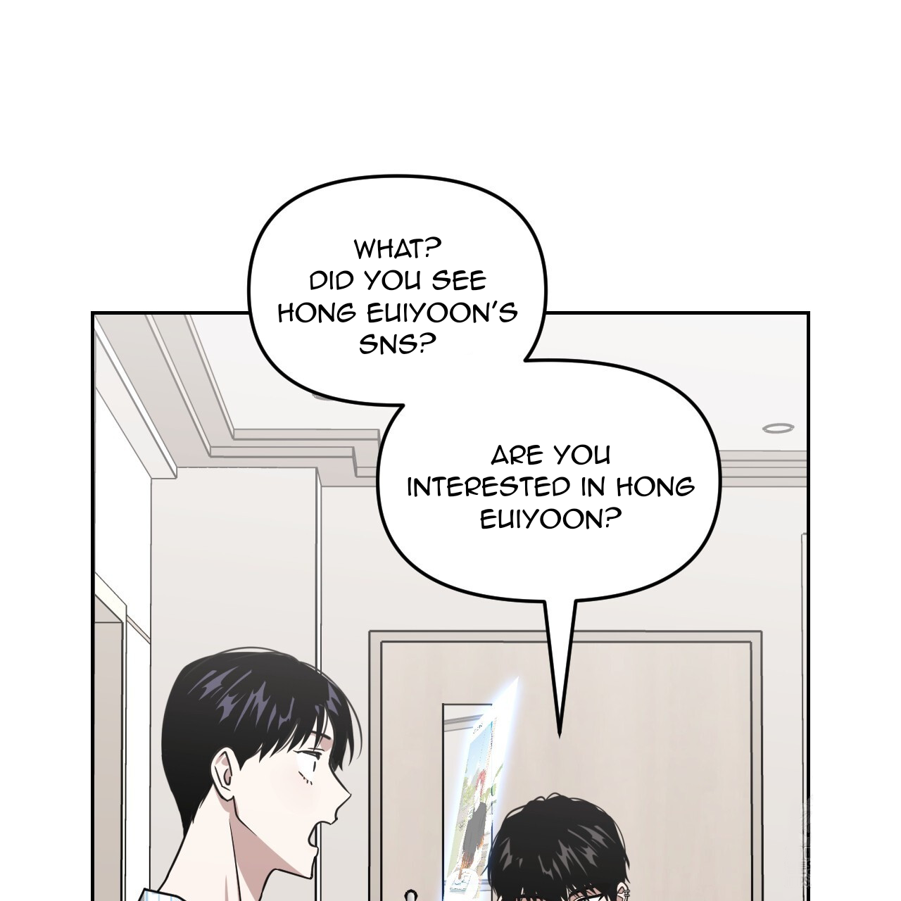 Death Delayed For A Short Time Because Of The Will Chapter 52 - page 14