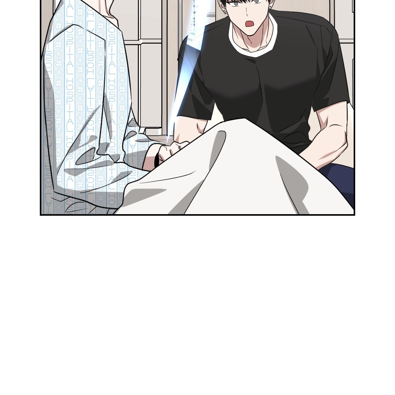 Death Delayed For A Short Time Because Of The Will Chapter 52 - page 15