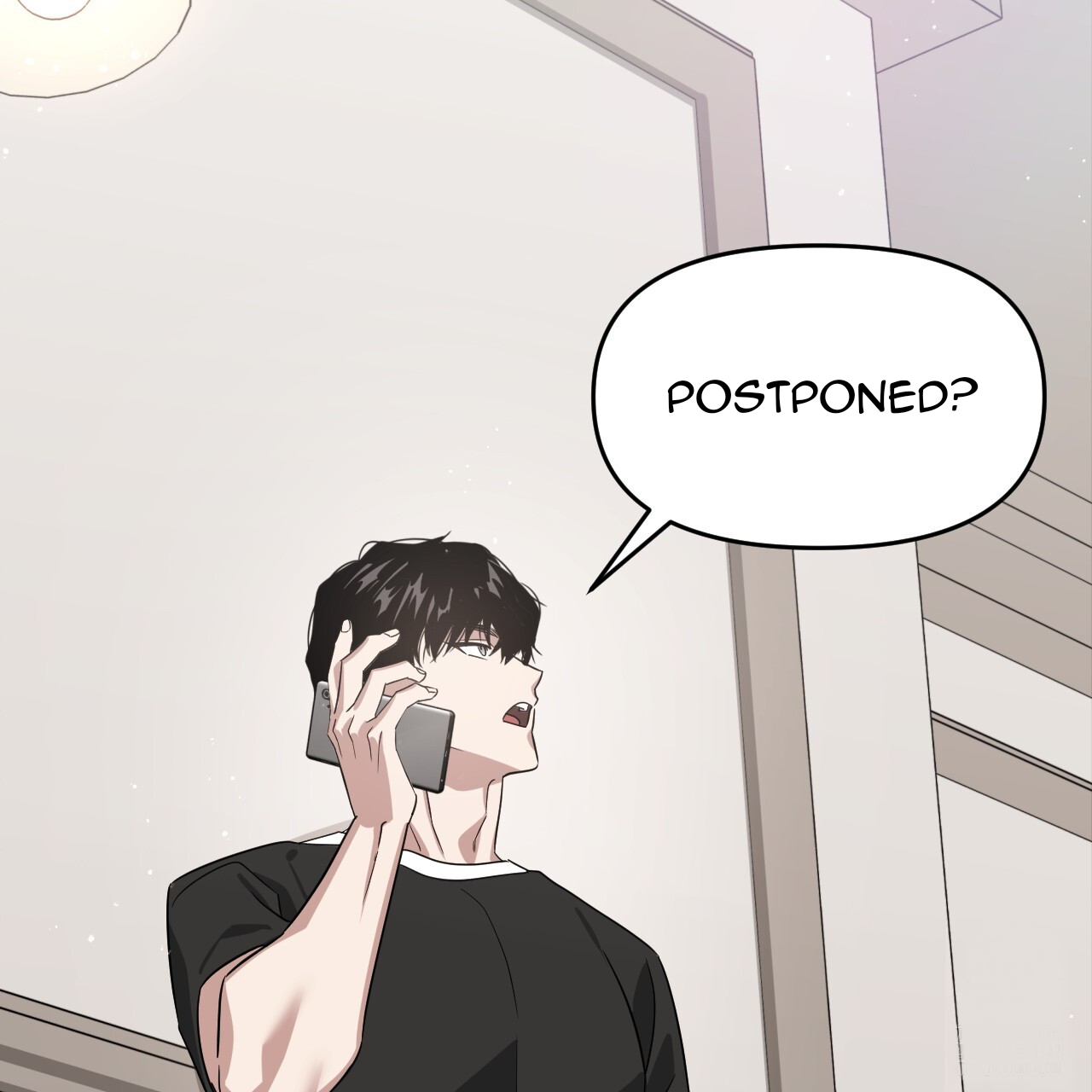 Death Delayed For A Short Time Because Of The Will Chapter 52 - page 145