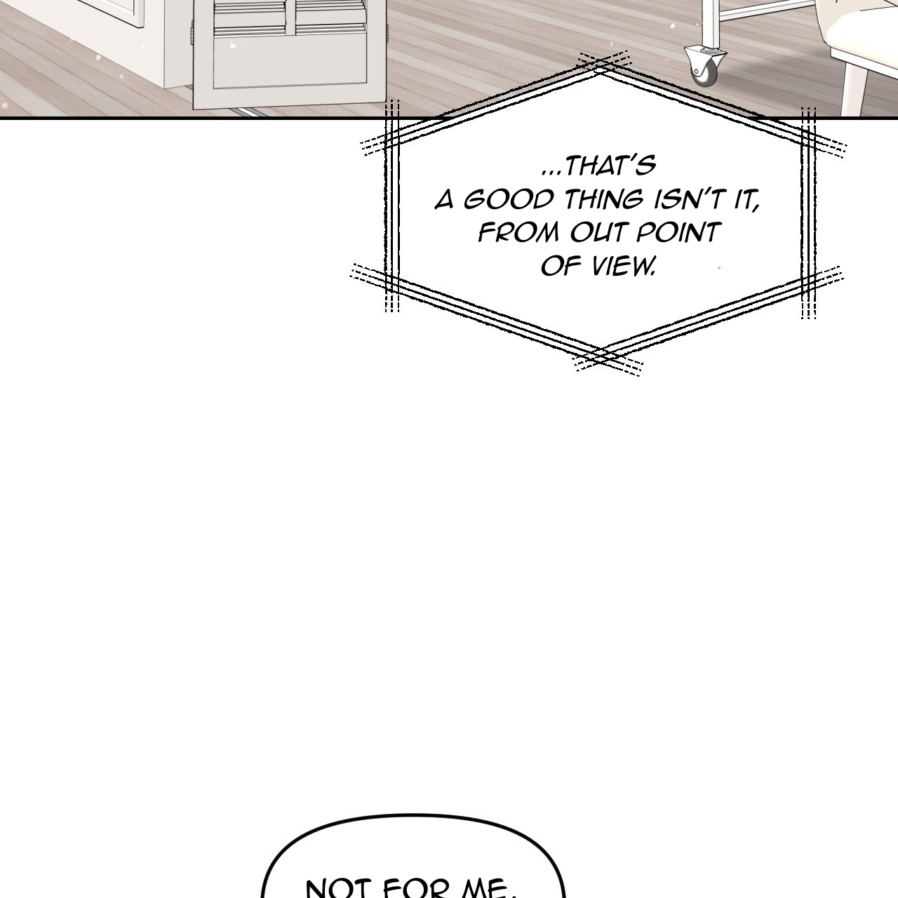 Death Delayed For A Short Time Because Of The Will Chapter 52 - page 154
