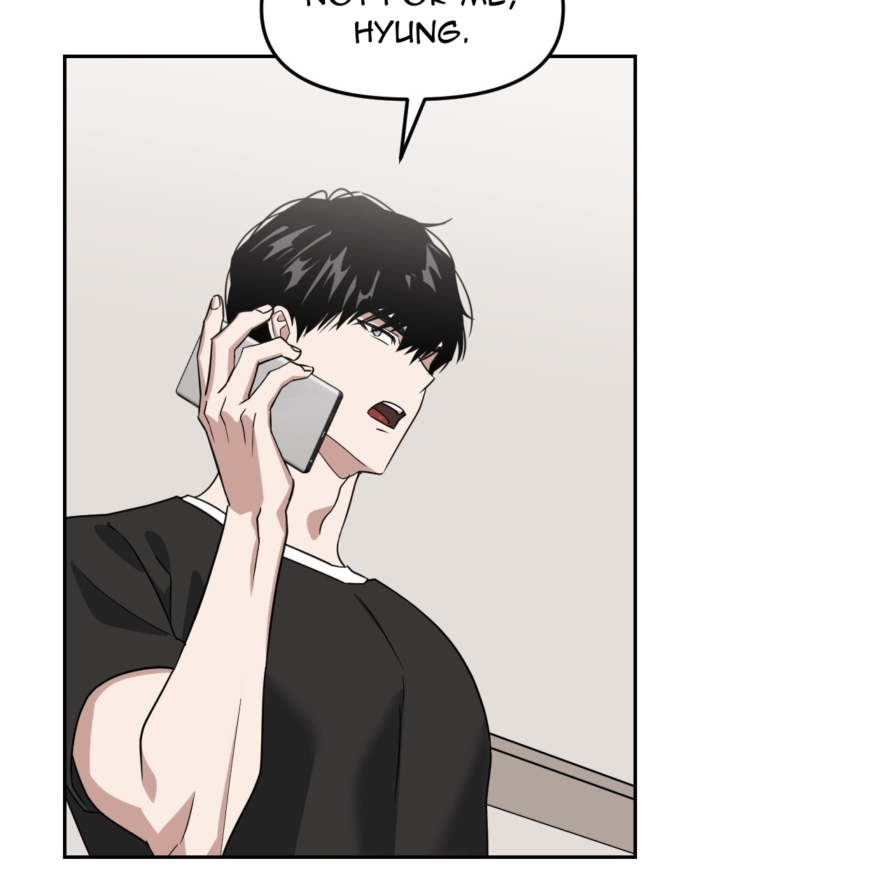 Death Delayed For A Short Time Because Of The Will Chapter 52 - page 155