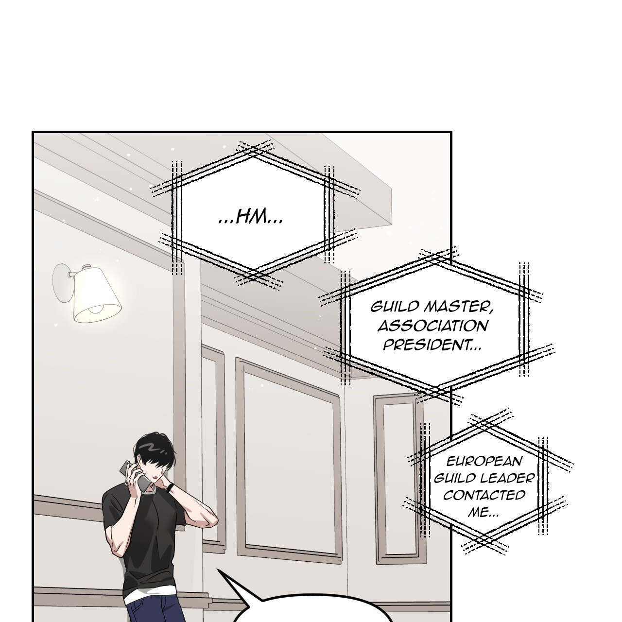 Death Delayed For A Short Time Because Of The Will Chapter 52 - page 158