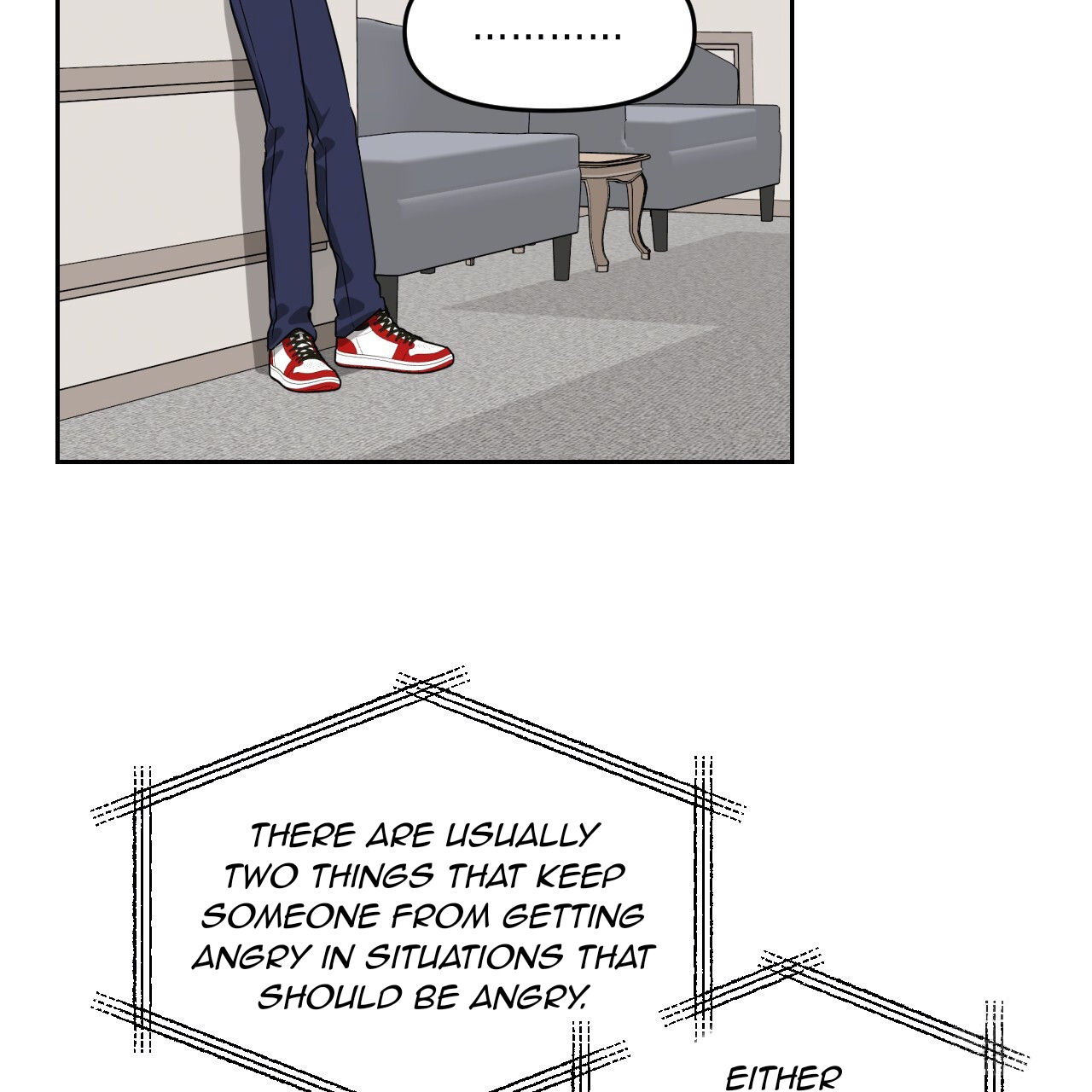 Death Delayed For A Short Time Because Of The Will Chapter 52 - page 159