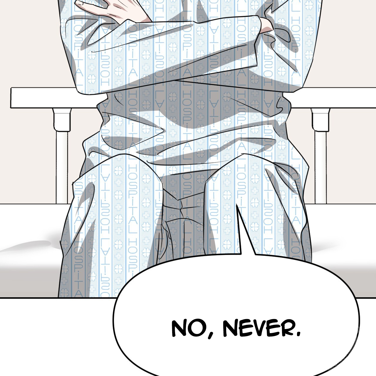 Death Delayed For A Short Time Because Of The Will Chapter 52 - page 26