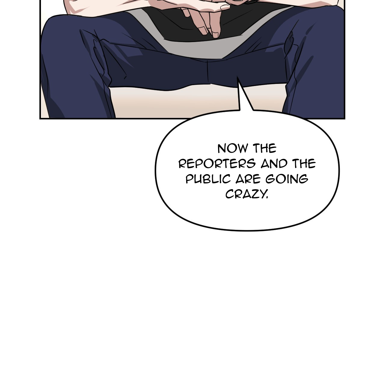 Death Delayed For A Short Time Because Of The Will Chapter 52 - page 29