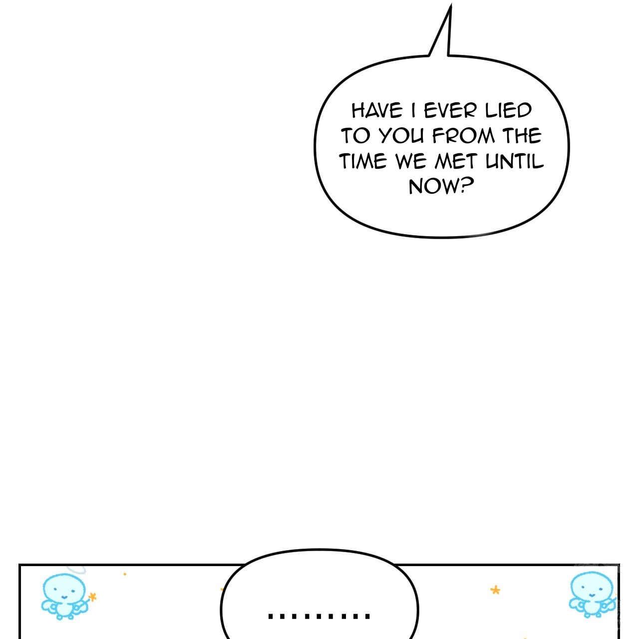 Death Delayed For A Short Time Because Of The Will Chapter 52 - page 31