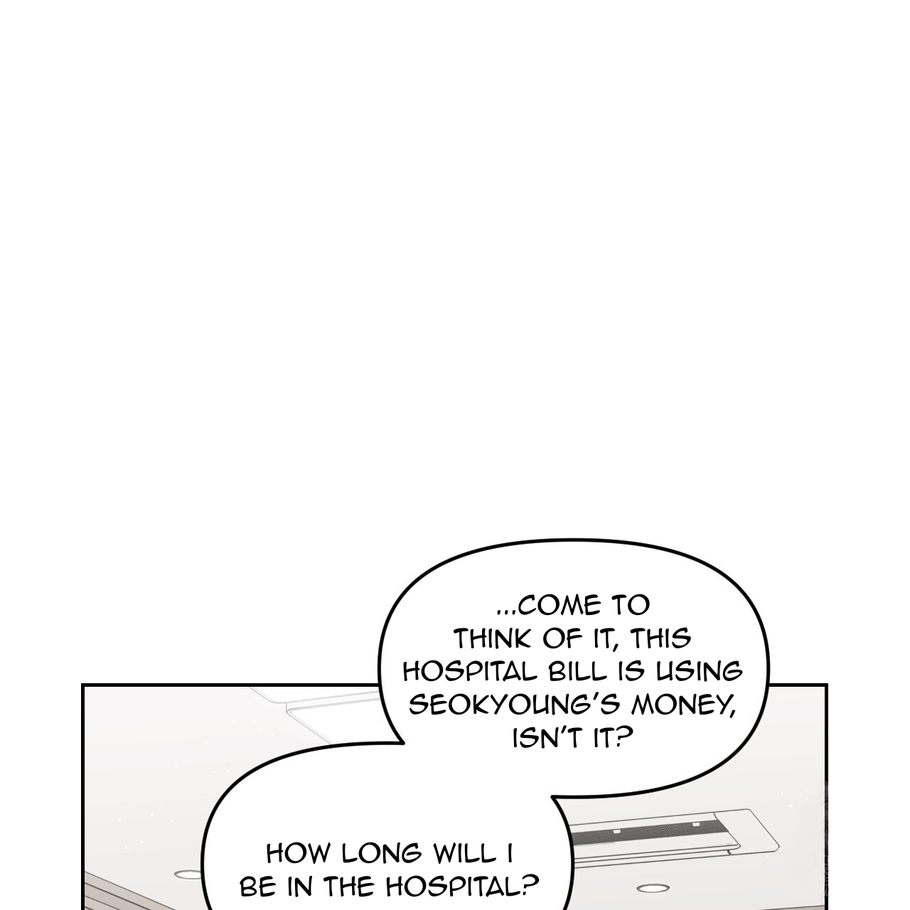 Death Delayed For A Short Time Because Of The Will Chapter 52 - page 33