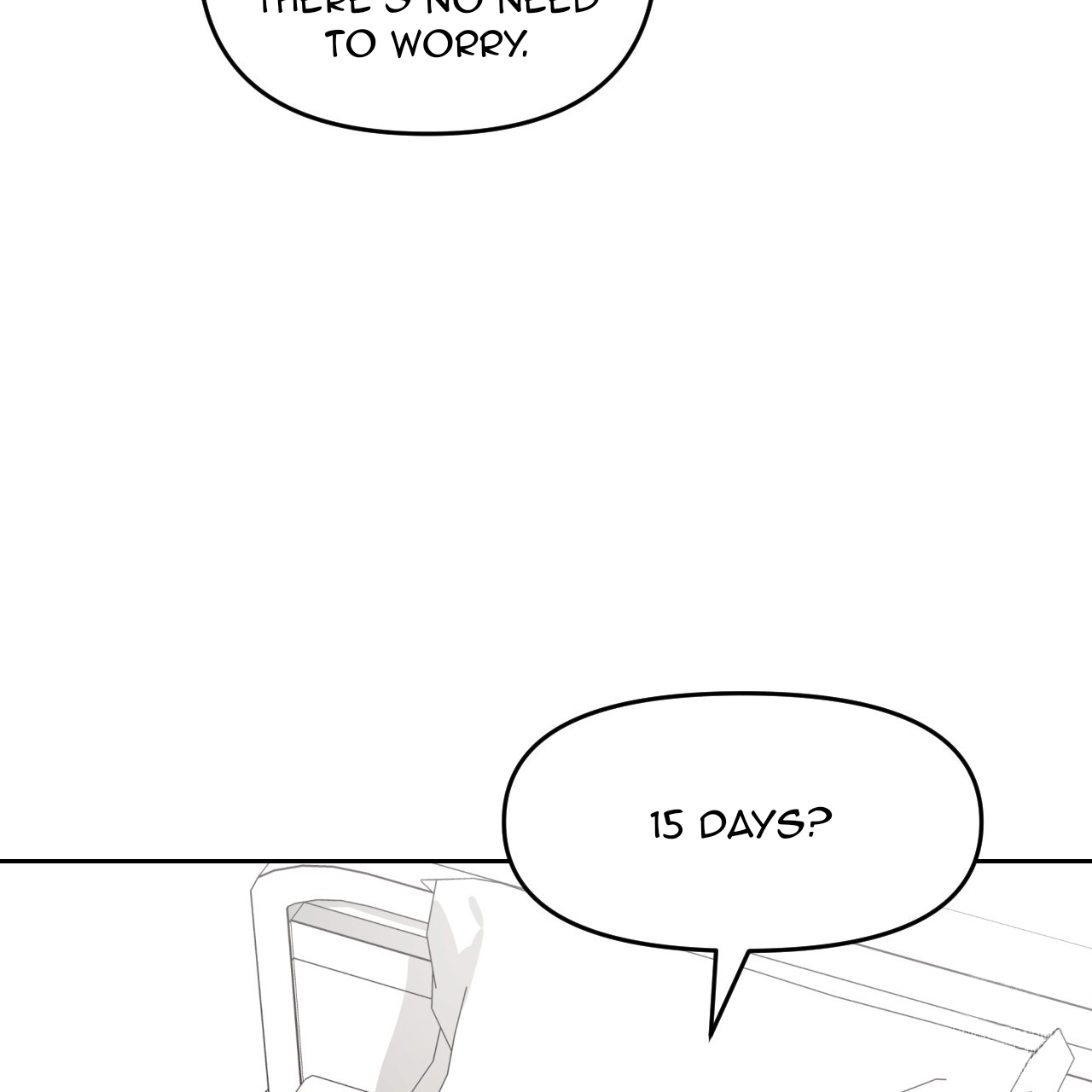 Death Delayed For A Short Time Because Of The Will Chapter 52 - page 41