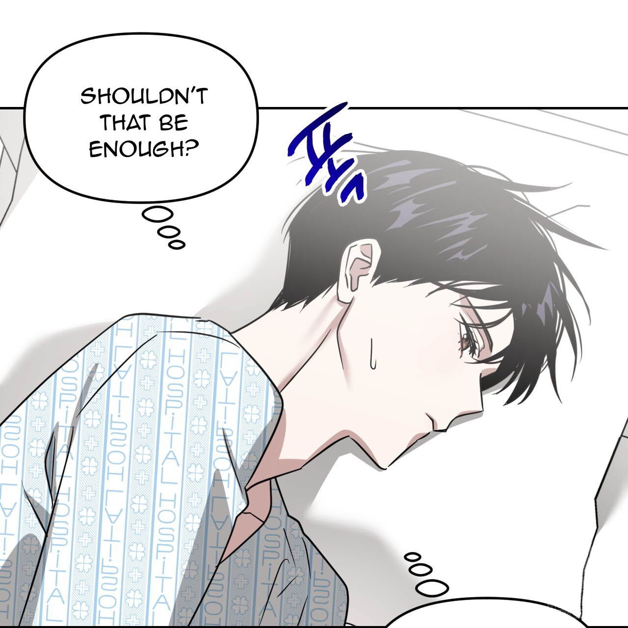 Death Delayed For A Short Time Because Of The Will Chapter 52 - page 44