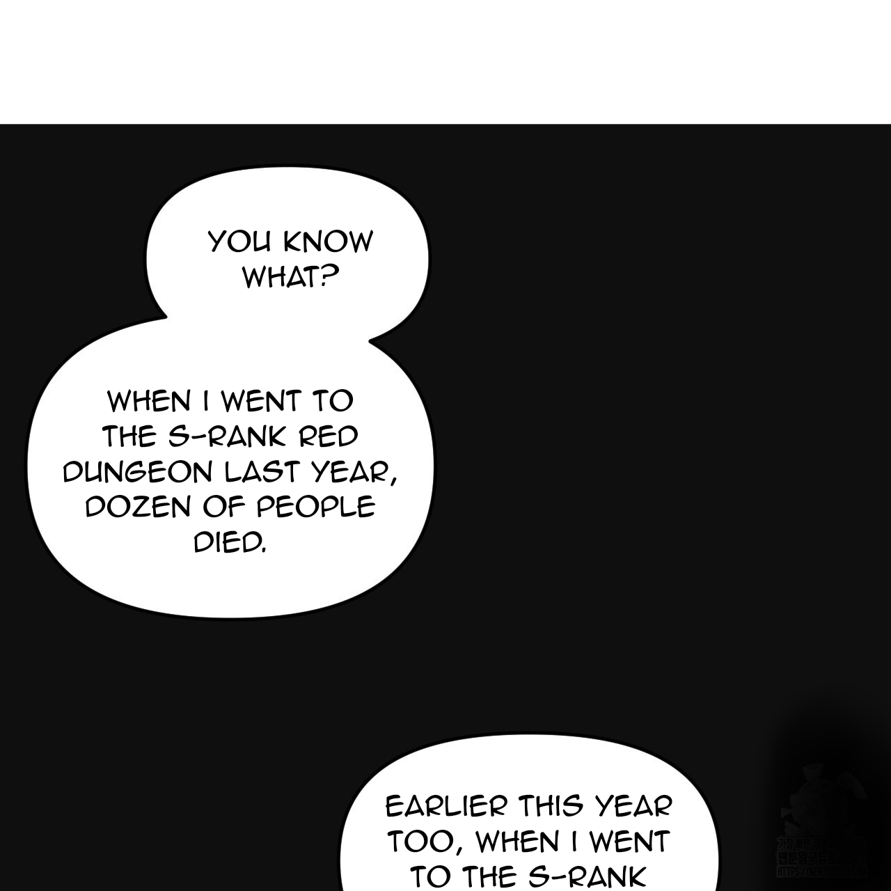 Death Delayed For A Short Time Because Of The Will Chapter 52 - page 46