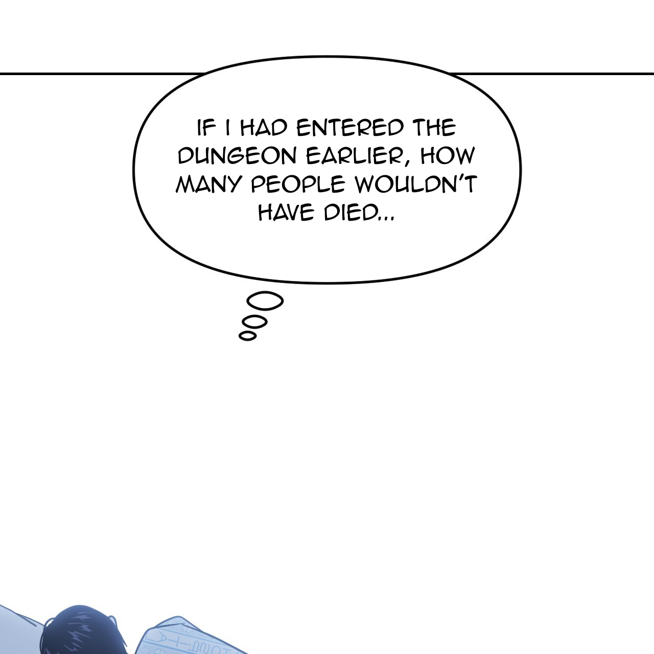 Death Delayed For A Short Time Because Of The Will Chapter 52 - page 49