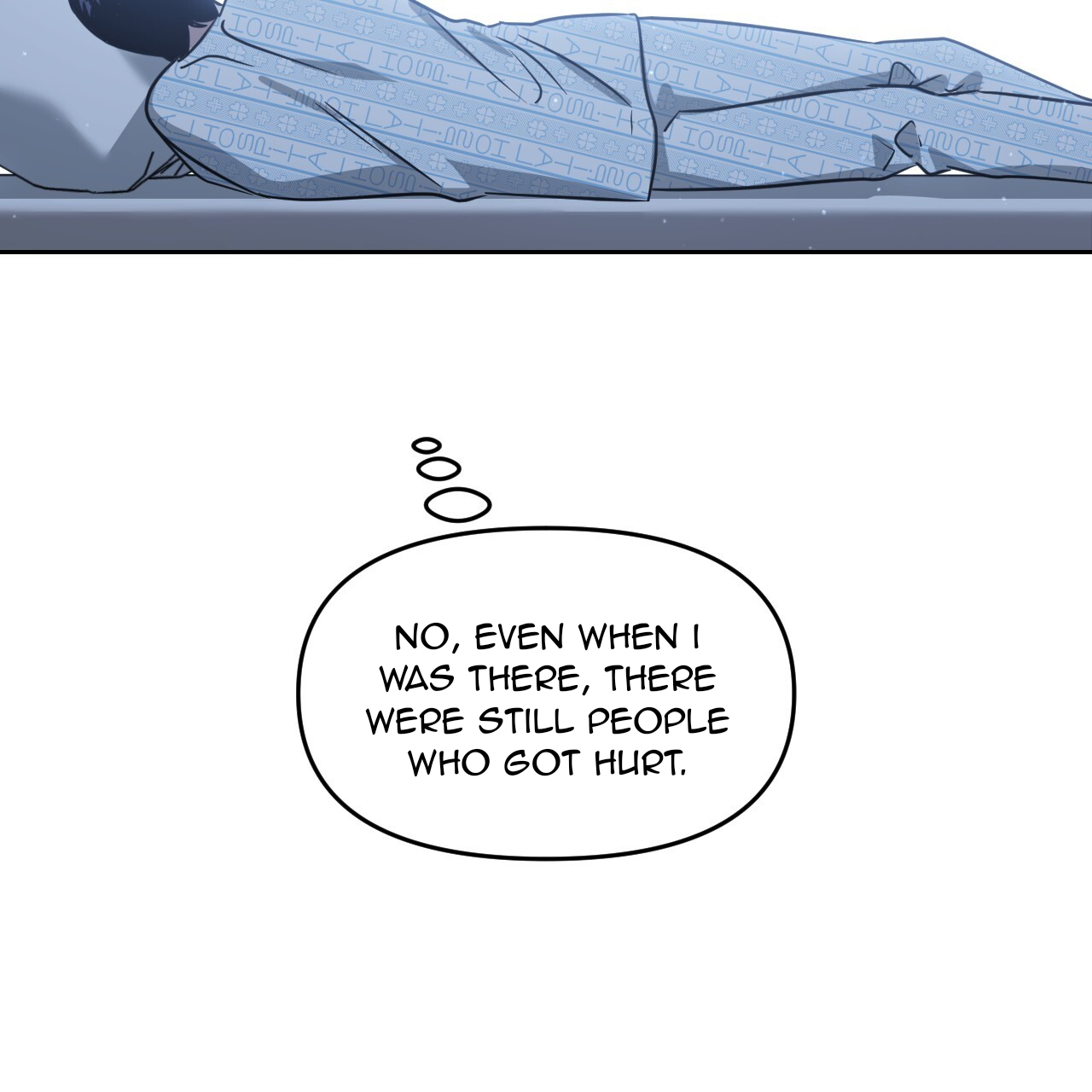 Death Delayed For A Short Time Because Of The Will Chapter 52 - page 50
