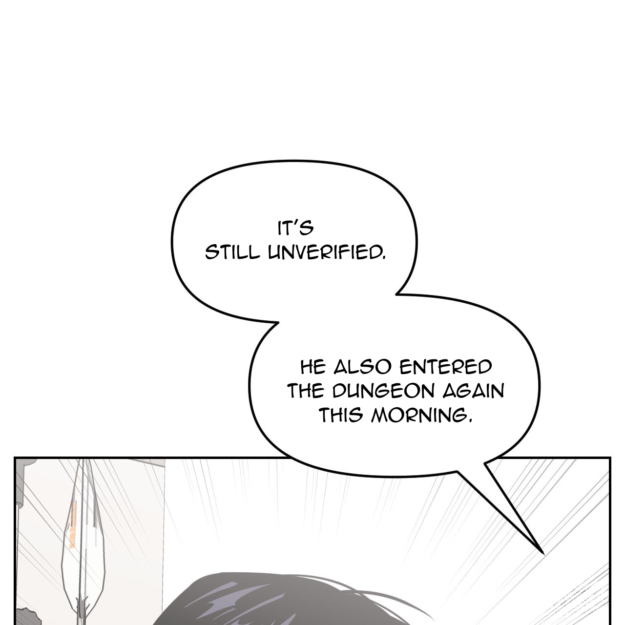 Death Delayed For A Short Time Because Of The Will Chapter 52 - page 53