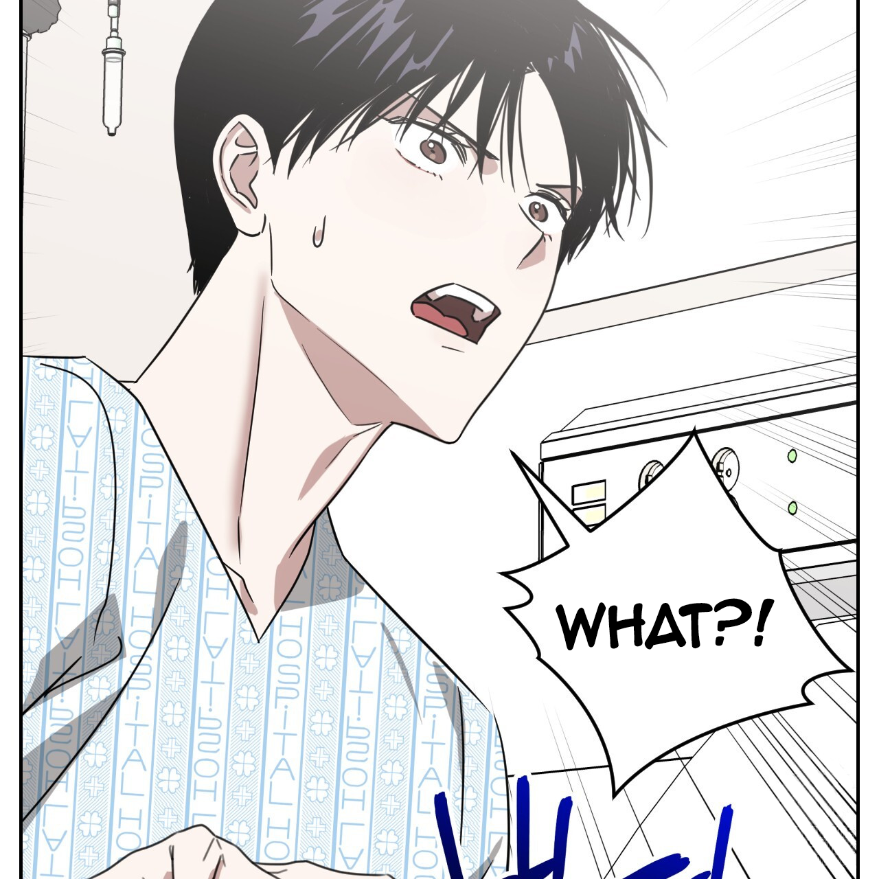 Death Delayed For A Short Time Because Of The Will Chapter 52 - page 54
