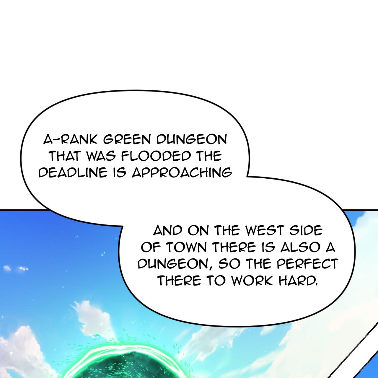 Death Delayed For A Short Time Because Of The Will Chapter 52 - page 58