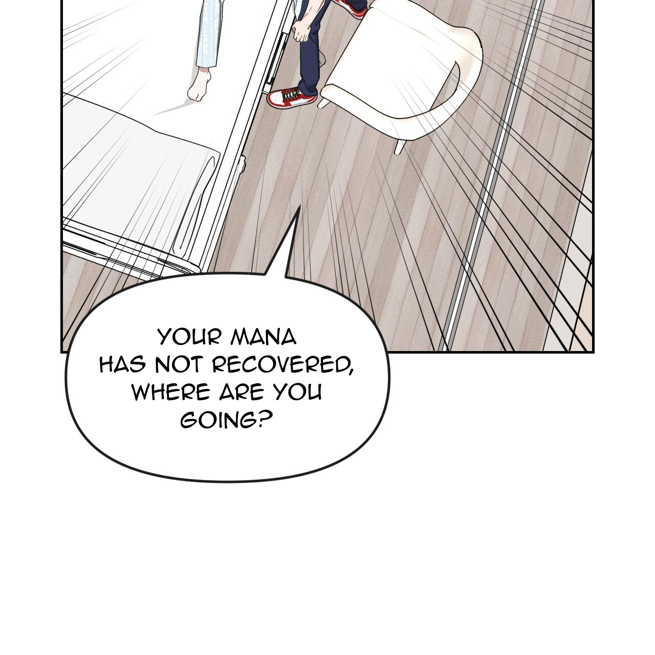 Death Delayed For A Short Time Because Of The Will Chapter 52 - page 62