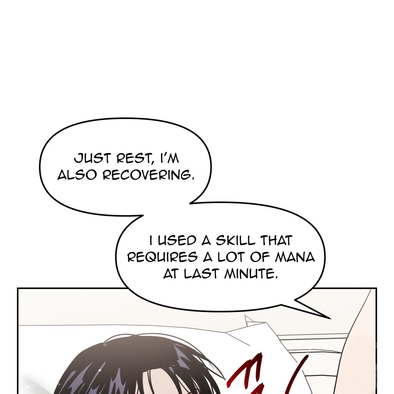 Death Delayed For A Short Time Because Of The Will Chapter 52 - page 64