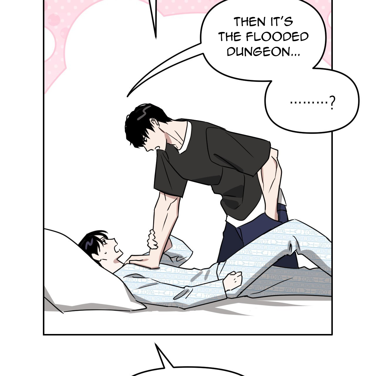 Death Delayed For A Short Time Because Of The Will Chapter 52 - page 68