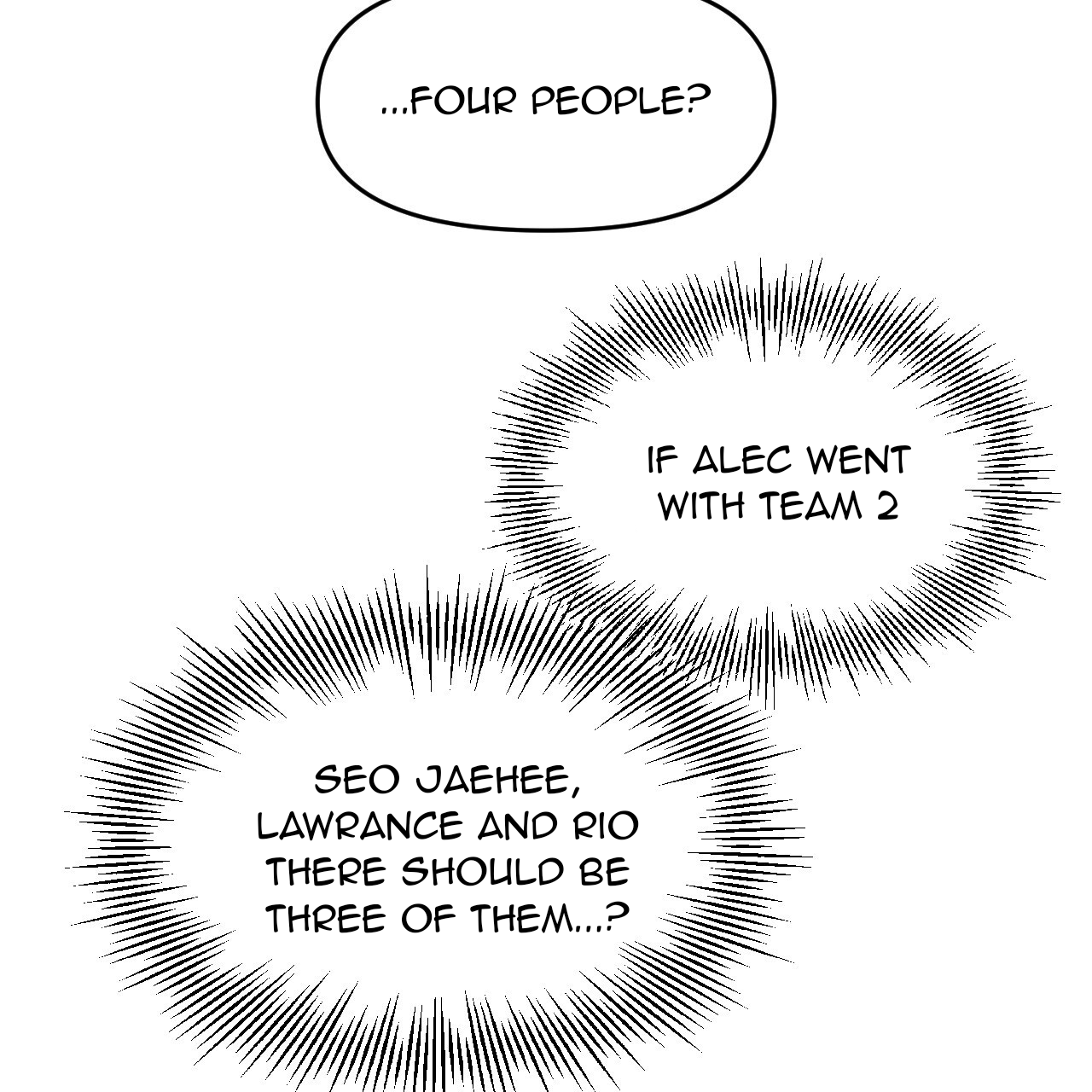 Death Delayed For A Short Time Because Of The Will Chapter 52 - page 69