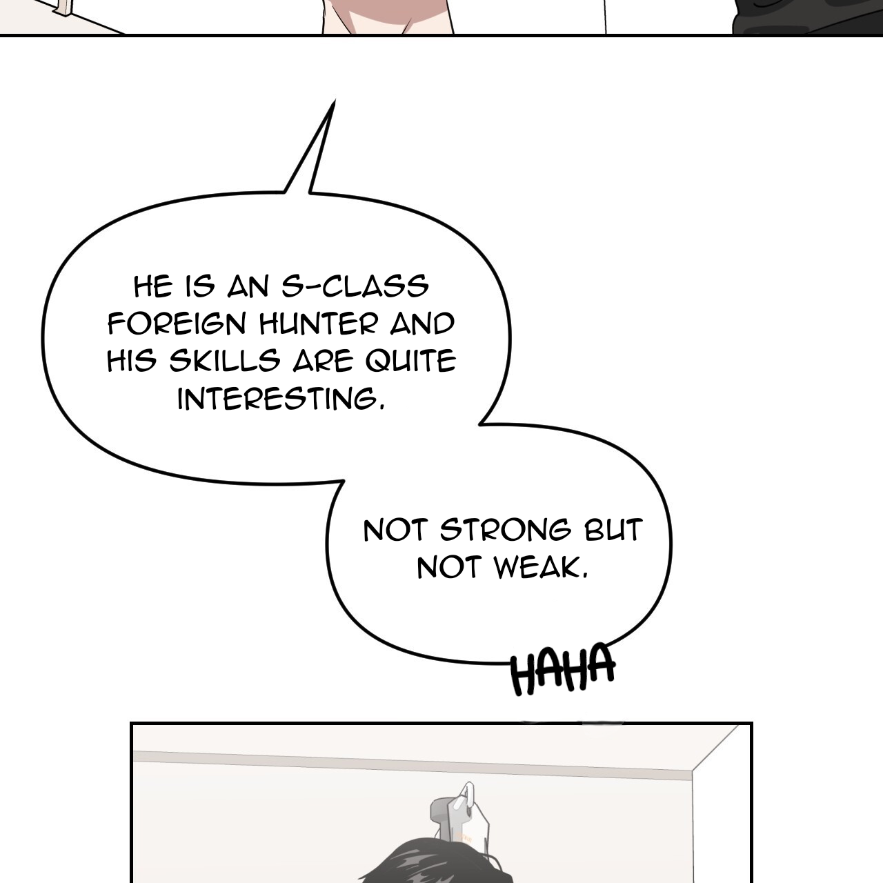 Death Delayed For A Short Time Because Of The Will Chapter 52 - page 72