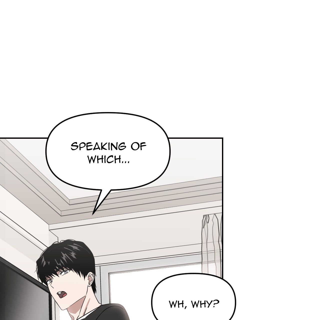 Death Delayed For A Short Time Because Of The Will Chapter 52 - page 80