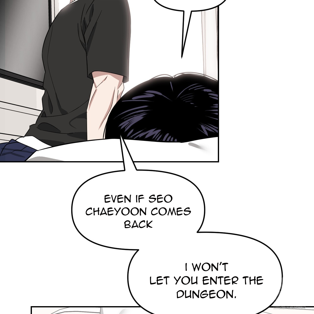 Death Delayed For A Short Time Because Of The Will Chapter 52 - page 81