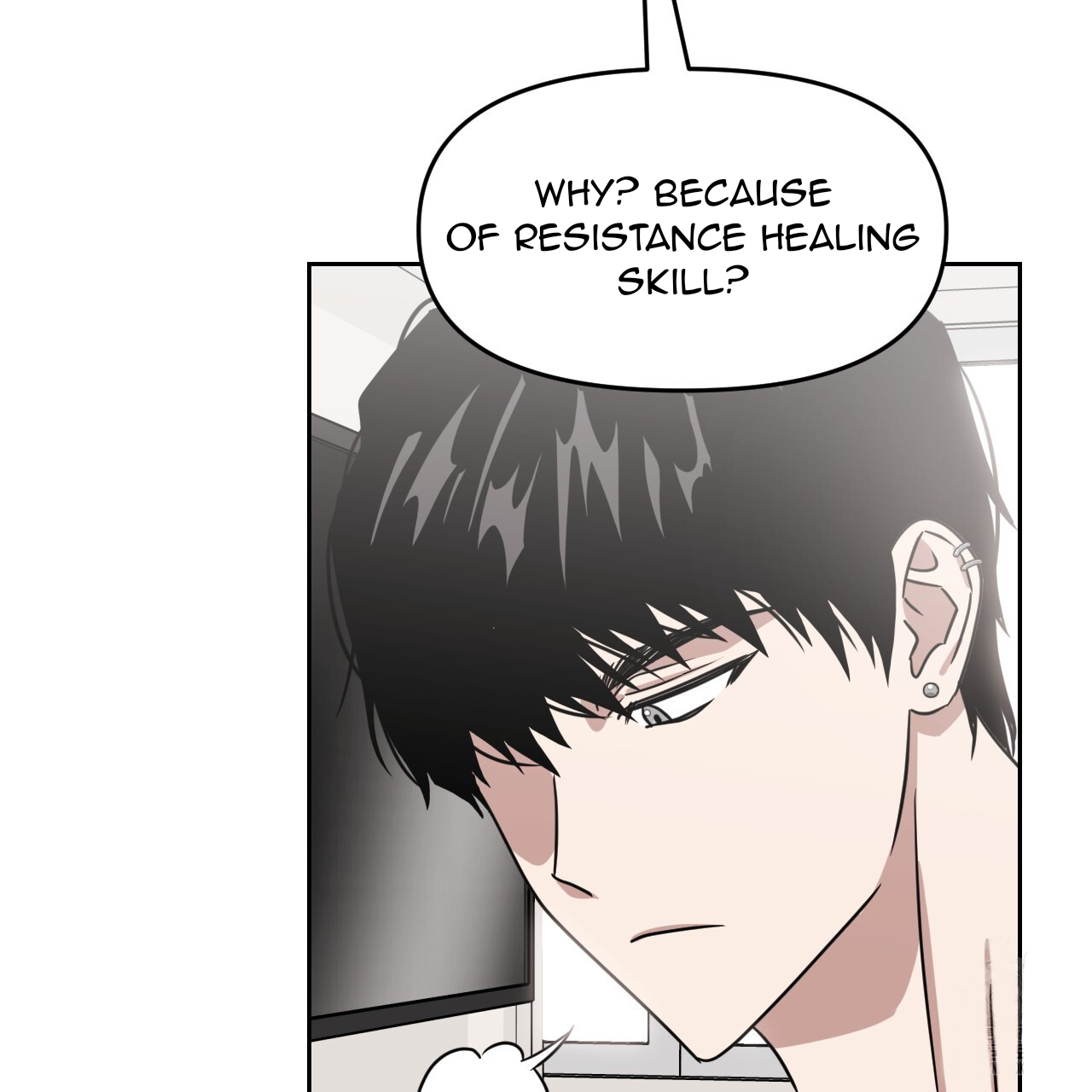 Death Delayed For A Short Time Because Of The Will Chapter 52 - page 84