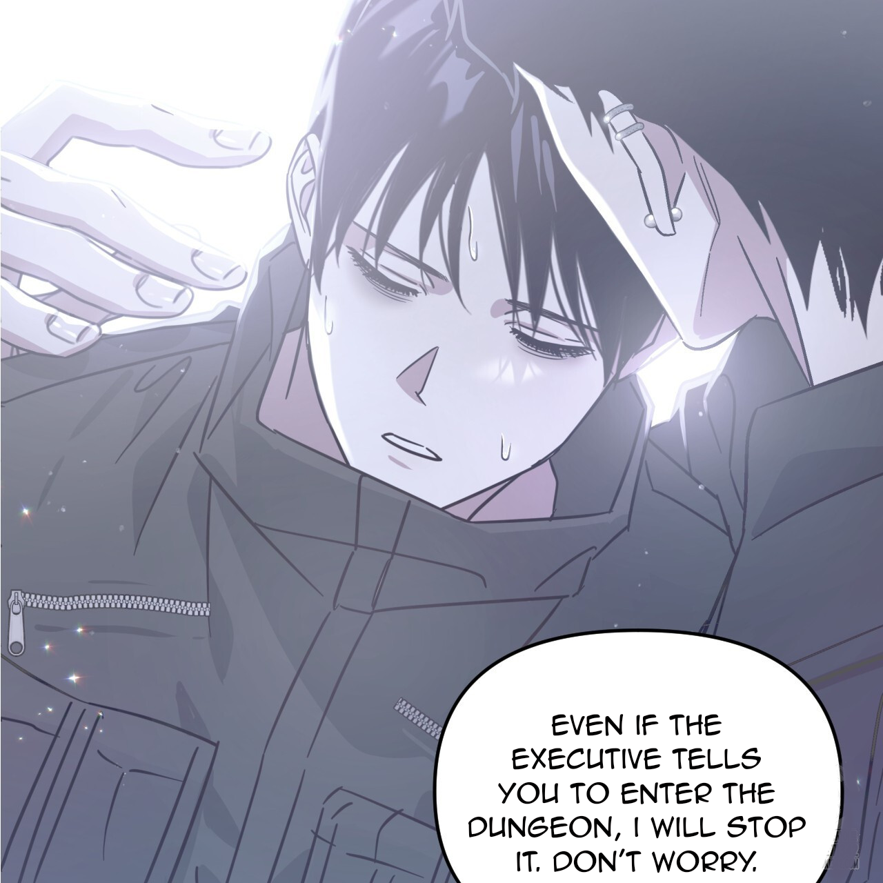 Death Delayed For A Short Time Because Of The Will Chapter 52 - page 87