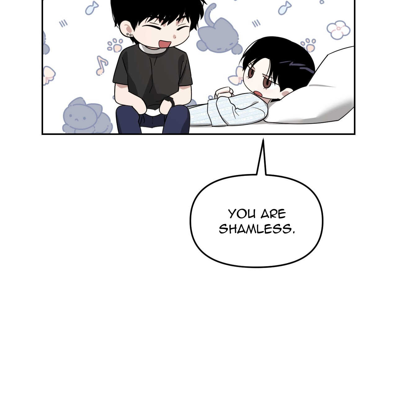 Death Delayed For A Short Time Because Of The Will Chapter 52 - page 90