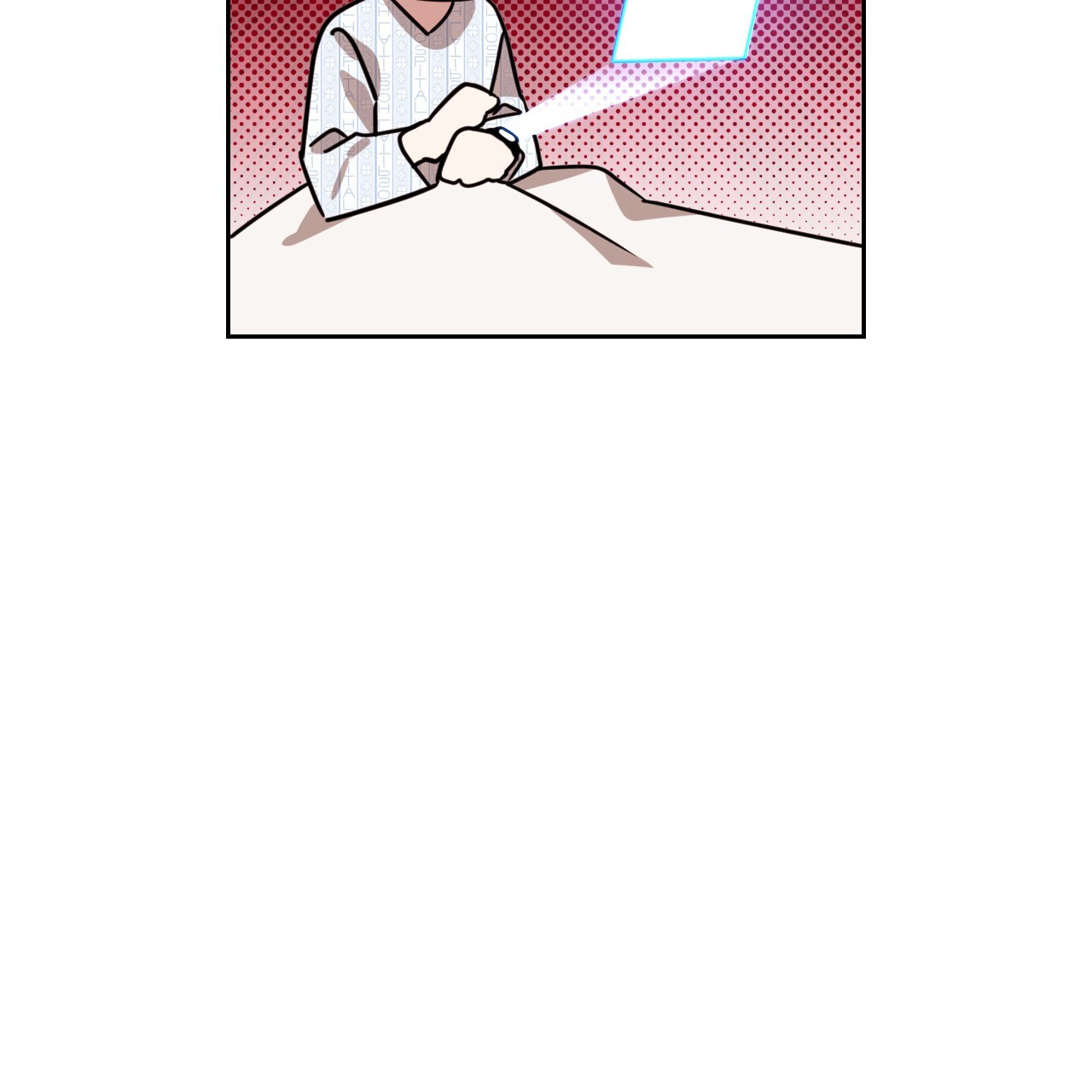 Death Delayed For A Short Time Because Of The Will Chapter 52 - page 10