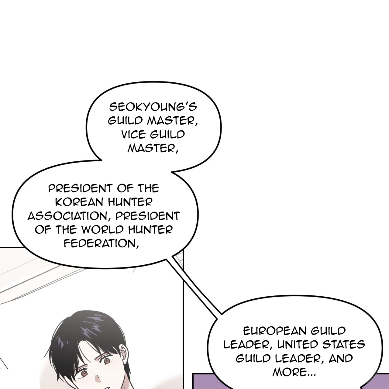 Death Delayed For A Short Time Because Of The Will Chapter 52 - page 97