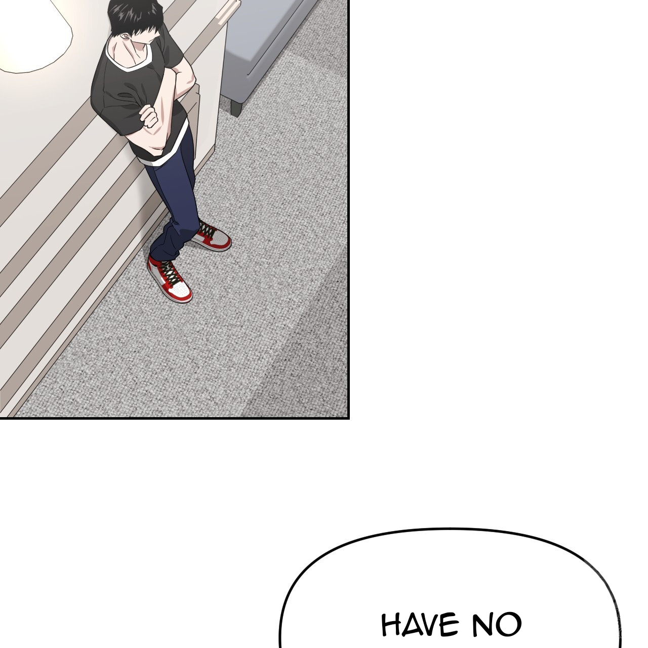 Death Delayed For A Short Time Because Of The Will Chapter 53 - page 2