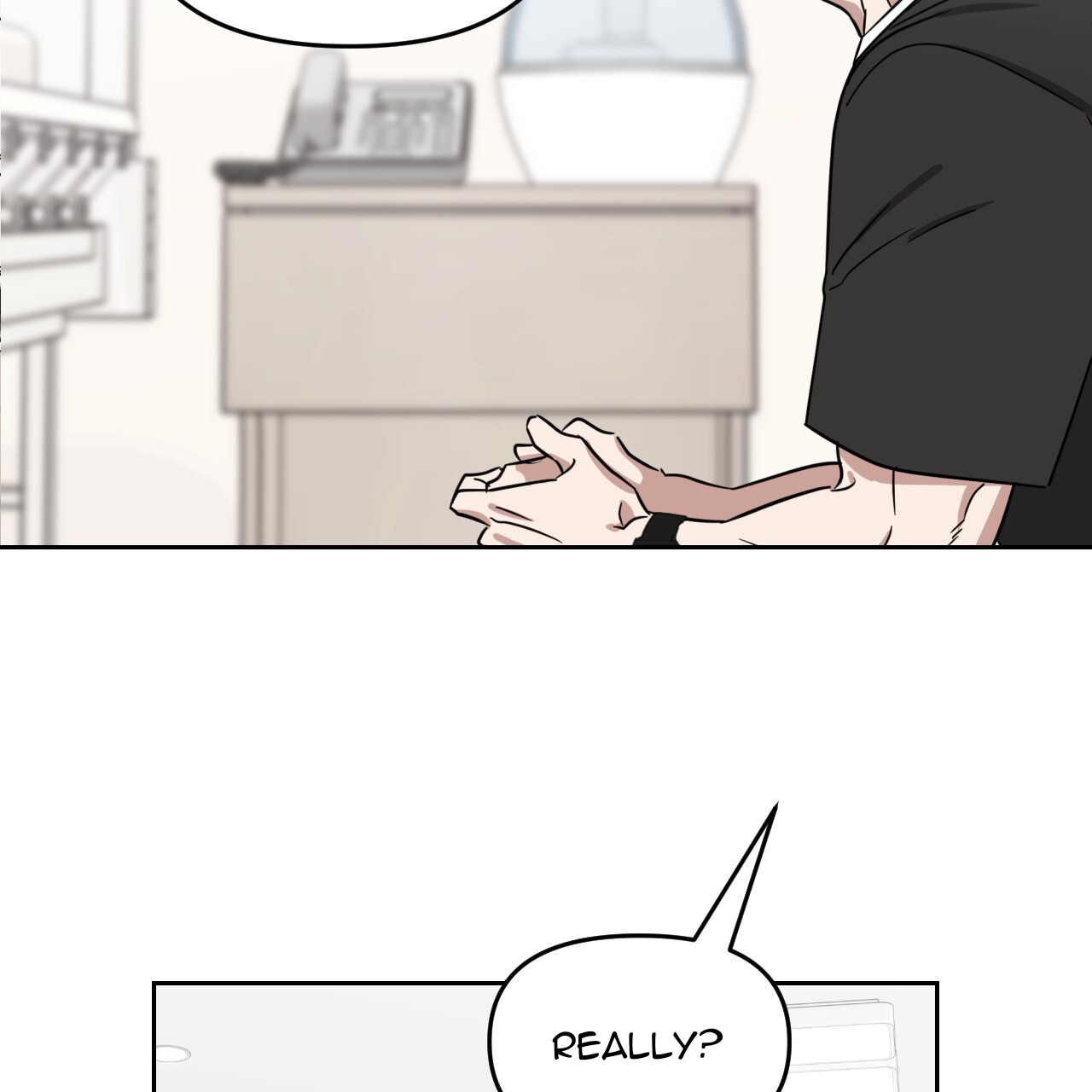 Death Delayed For A Short Time Because Of The Will Chapter 53 - page 101