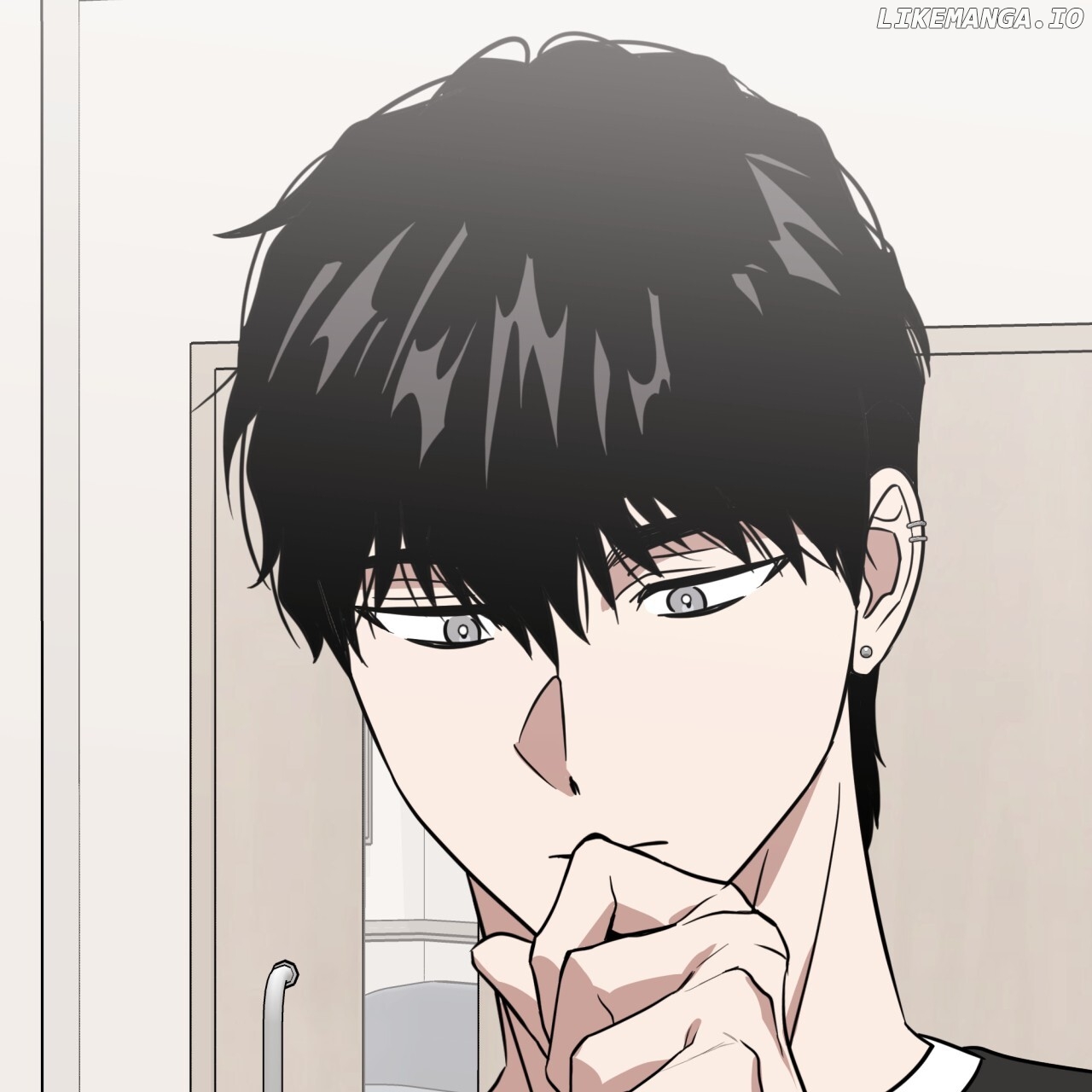 Death Delayed For A Short Time Because Of The Will Chapter 53 - page 114