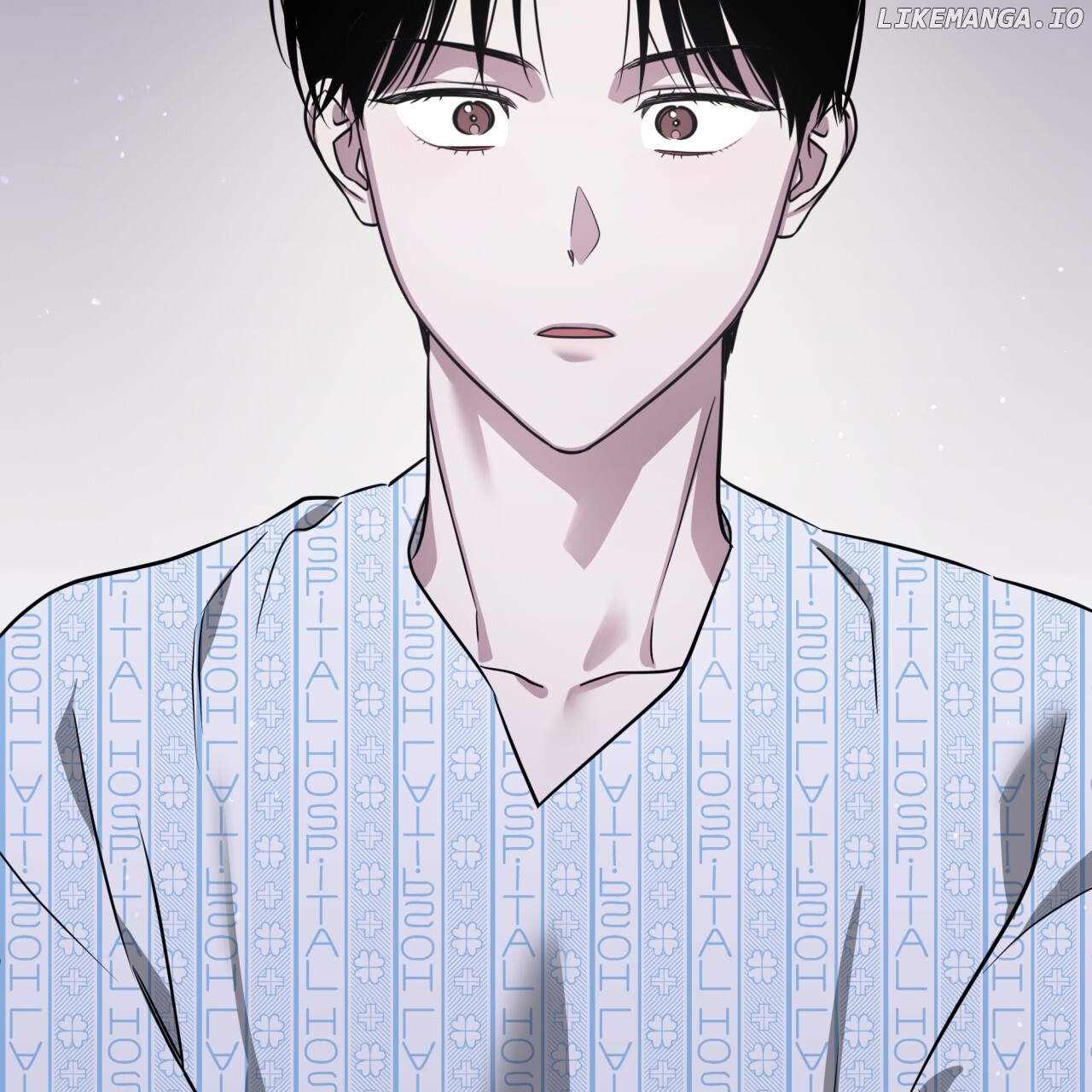 Death Delayed For A Short Time Because Of The Will Chapter 53 - page 119