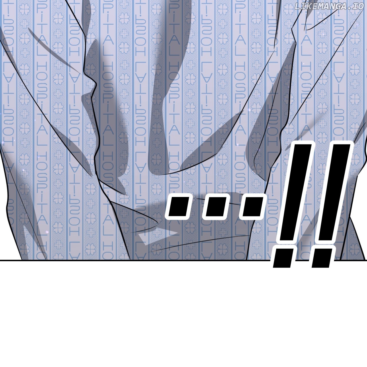 Death Delayed For A Short Time Because Of The Will Chapter 53 - page 120