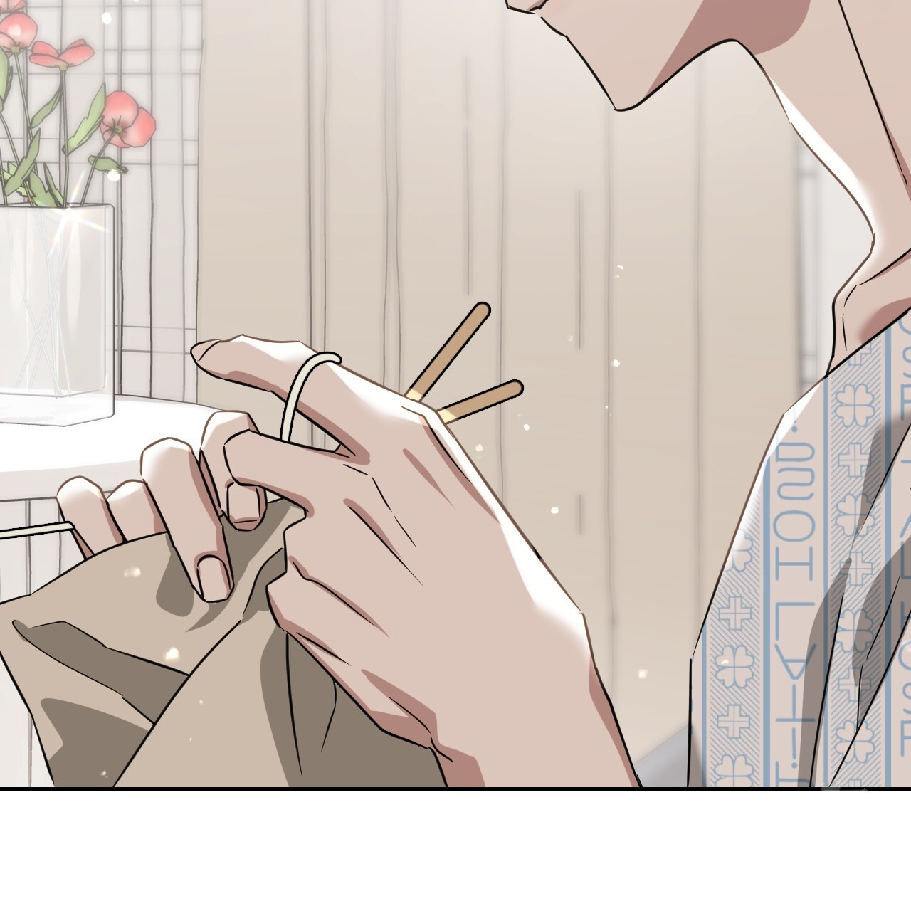 Death Delayed For A Short Time Because Of The Will Chapter 53 - page 13