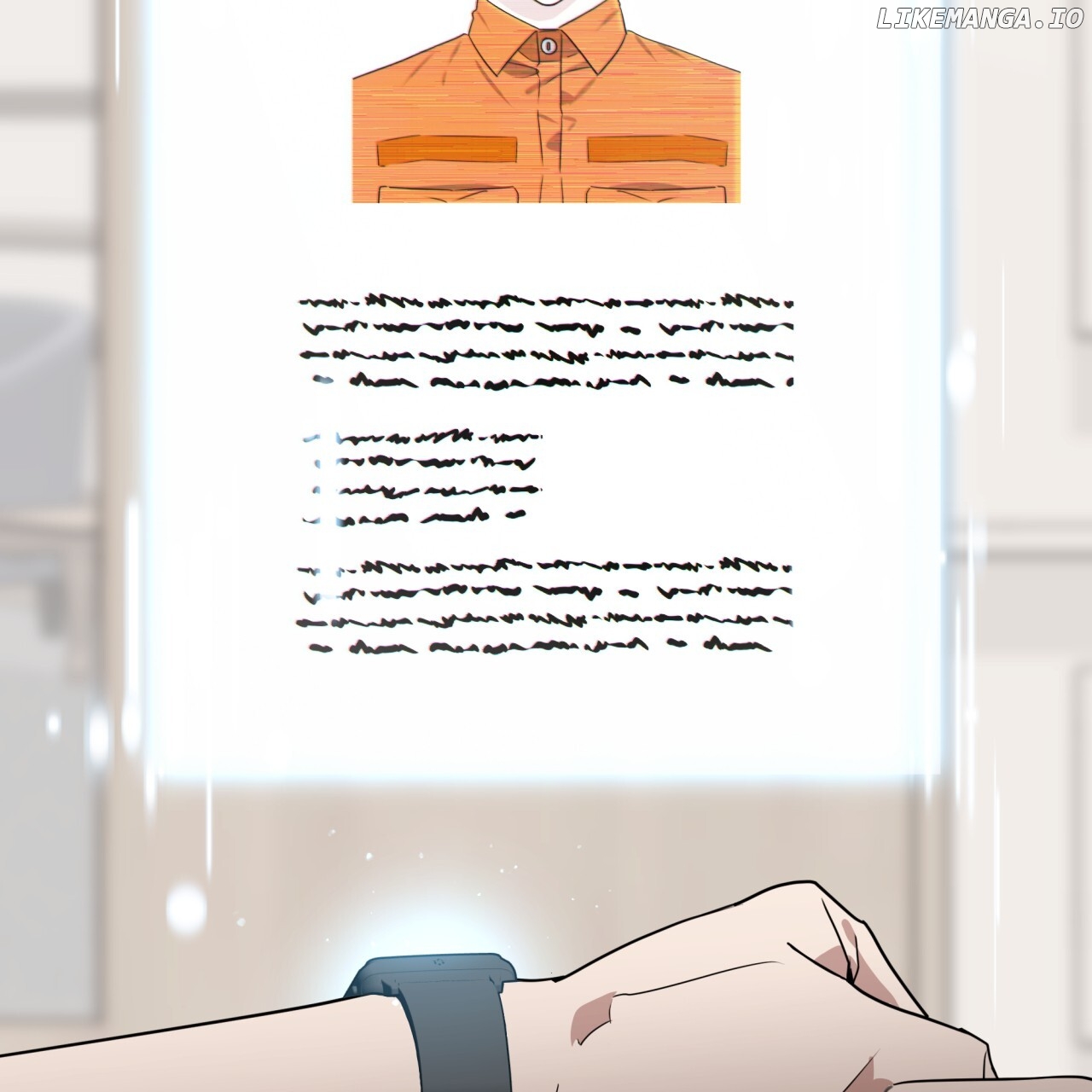 Death Delayed For A Short Time Because Of The Will Chapter 53 - page 124