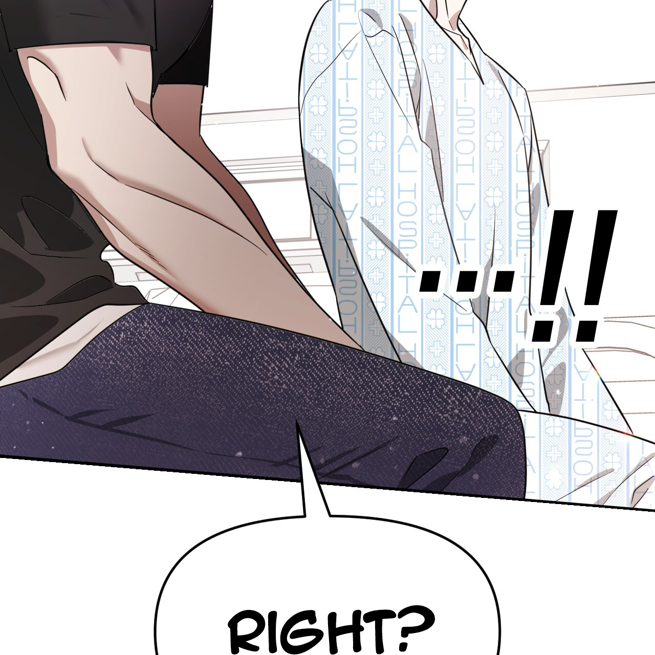 Death Delayed For A Short Time Because Of The Will Chapter 53 - page 133