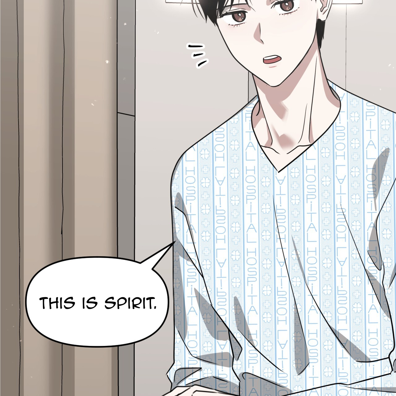 Death Delayed For A Short Time Because Of The Will Chapter 53 - page 24