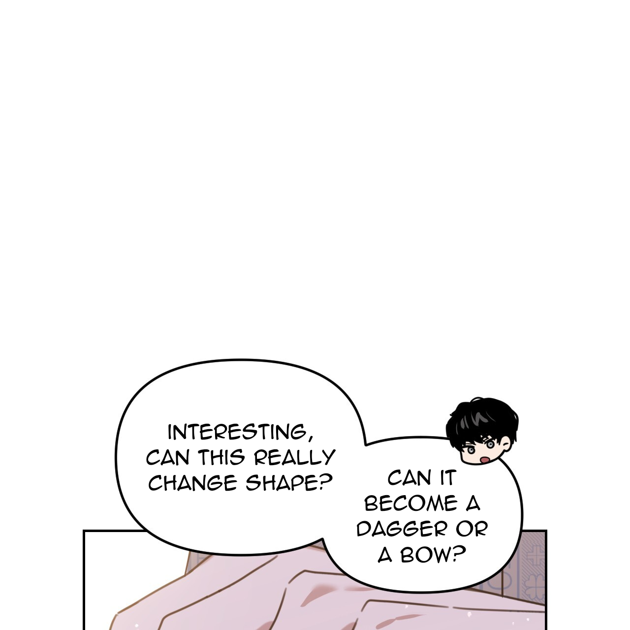 Death Delayed For A Short Time Because Of The Will Chapter 53 - page 26